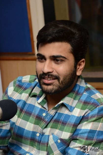 Express-Raja-Movie-Team-at-Radio-City